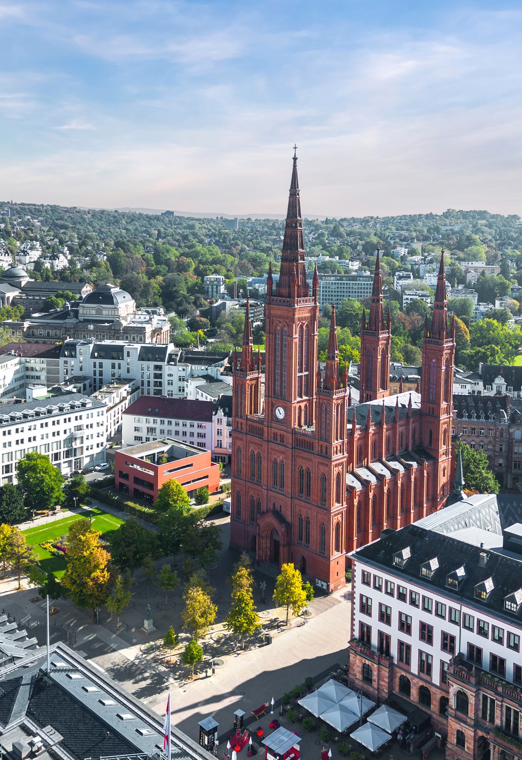 Wiesbaden