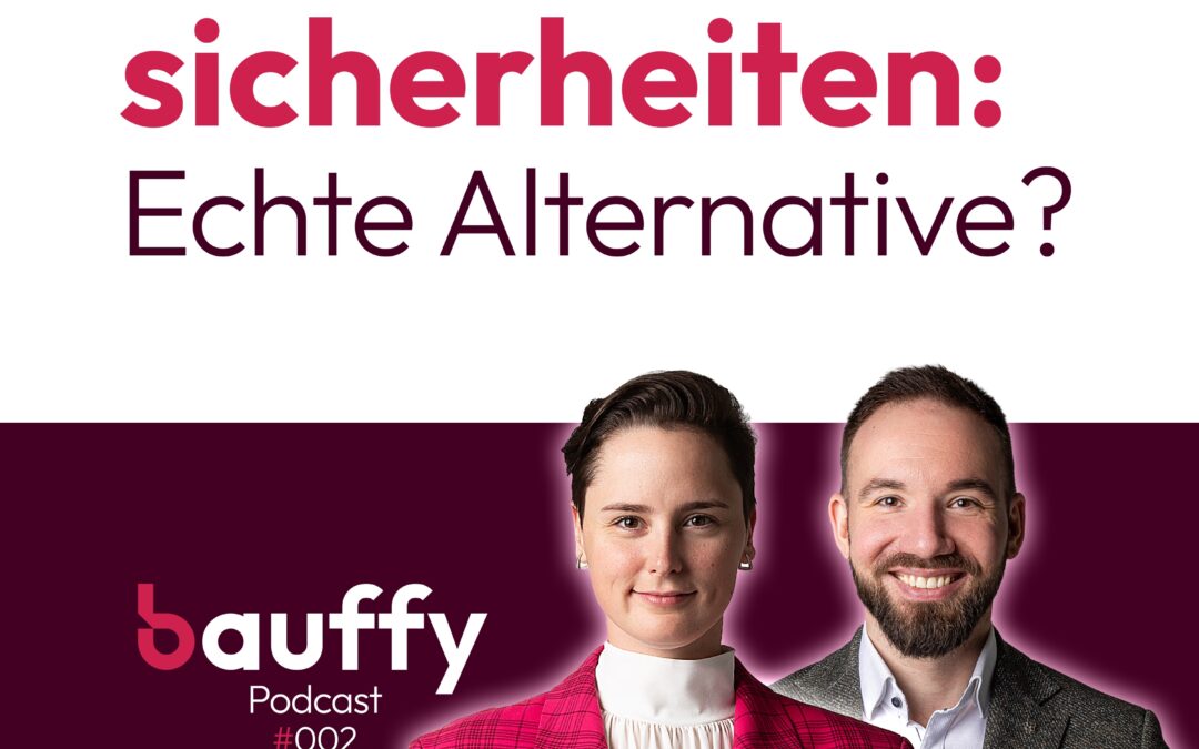 Zusatzsicherheiten – echte Alternative oder unterschätztes Risiko?