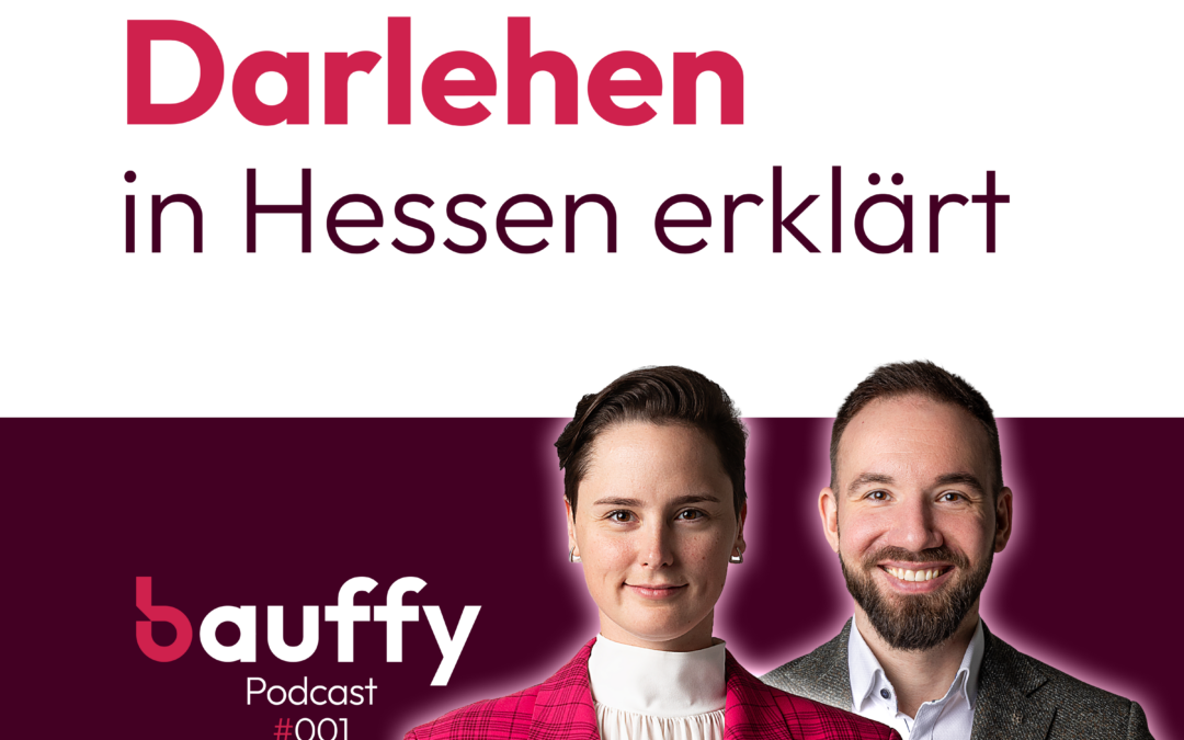 200.000 € zu 0,6%? Das WI-Bank-Darlehen in Hessen erklärt