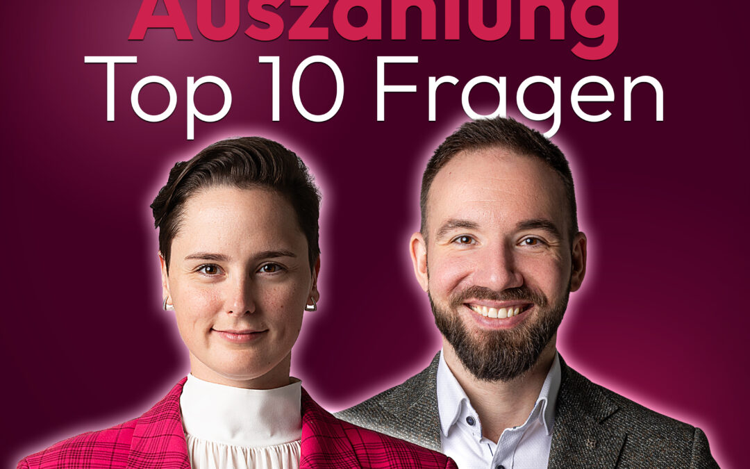 Wann zahlt die Bank? Auszahlungsphase erklärt