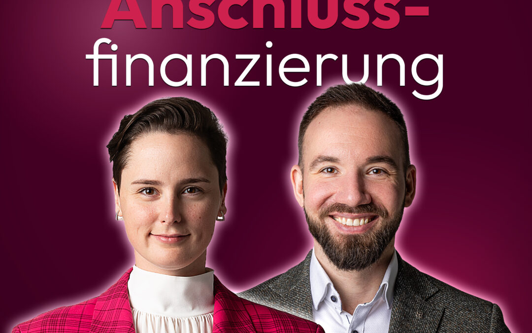 Anschlussfinanzierung: Vergleichen, früh kümmern, ruhig bleiben