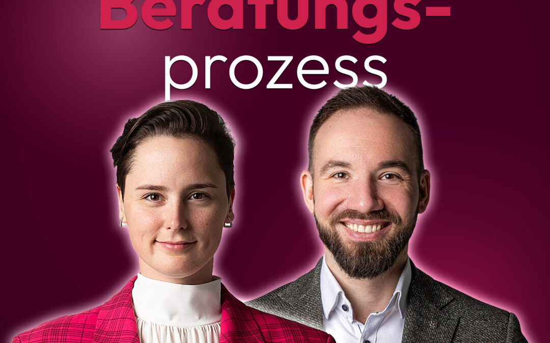Beratungsprozess Baufinanzierung: Vom Erstkontakt bis zur Auszahlung