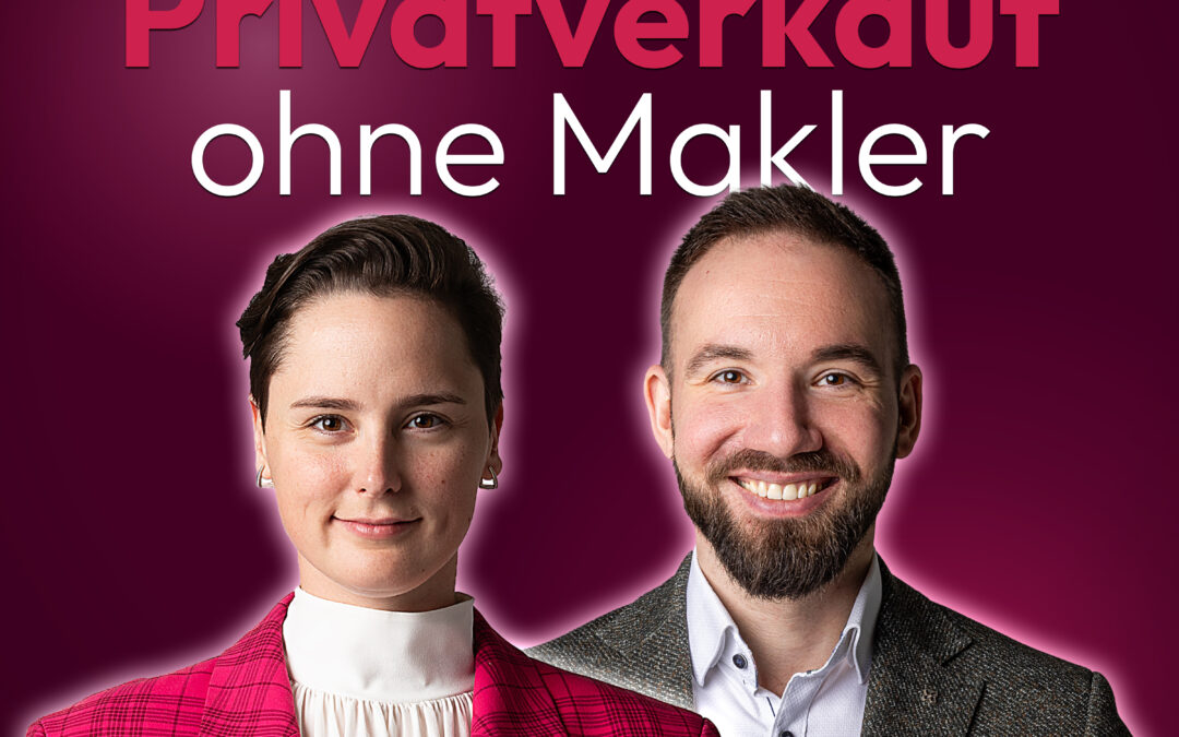 Privatverkauf: Warum der Wegfall des Maklers den Käufer trifft
