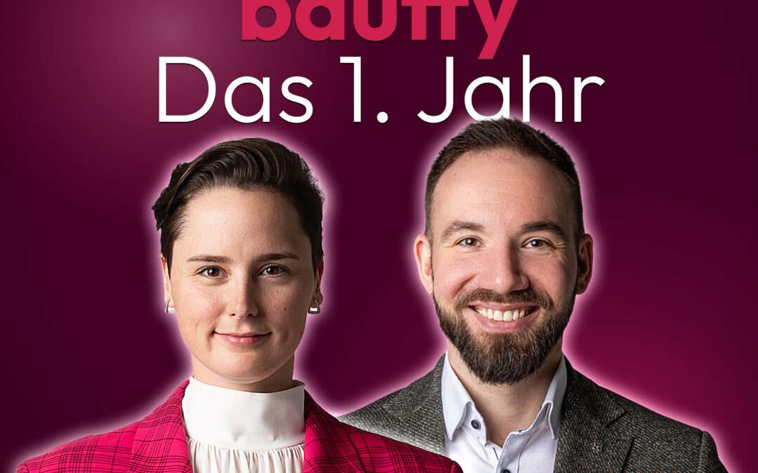 Ein Jahr bauffy in Mainz: Deine Boutique für Baufinanzierung
