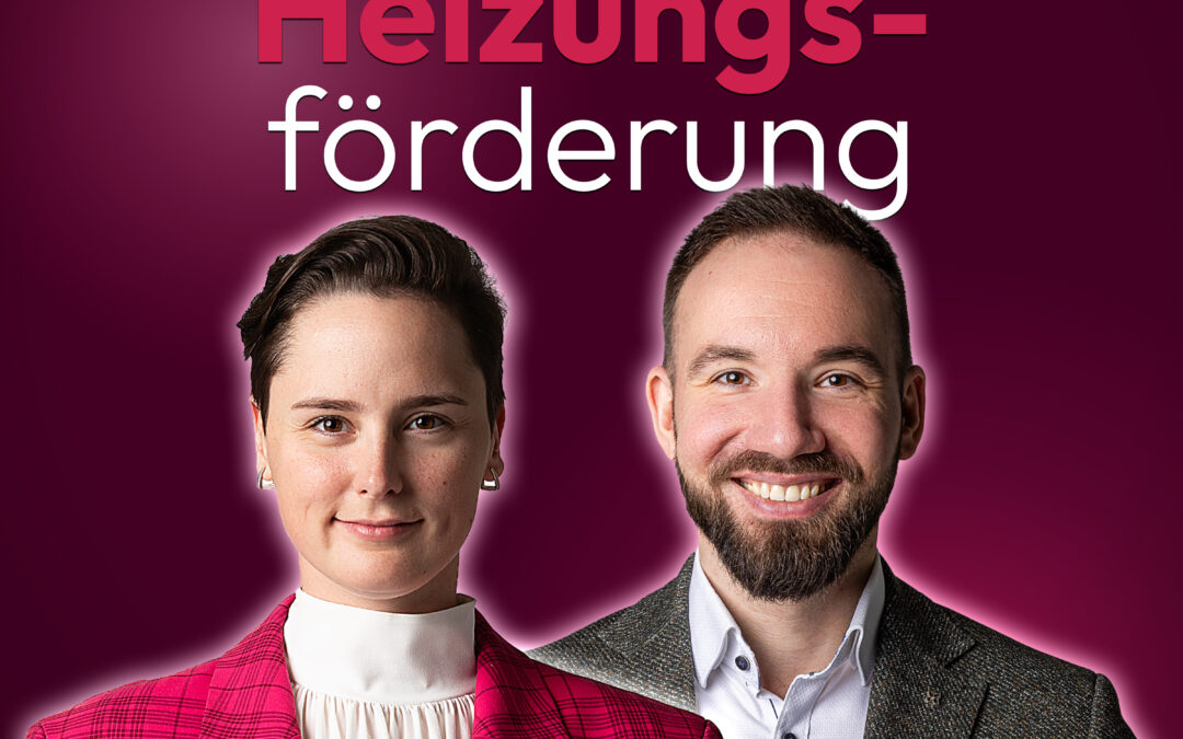 KfW 458 Heizungsförderung: BEG-Anpassungen & 28.000 Euro Deckel